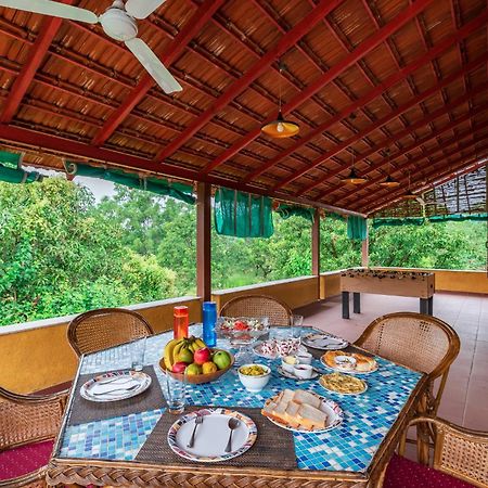 Sohana Eco Retreat Farmhouse - Karjat Chinchavli Екстериор снимка