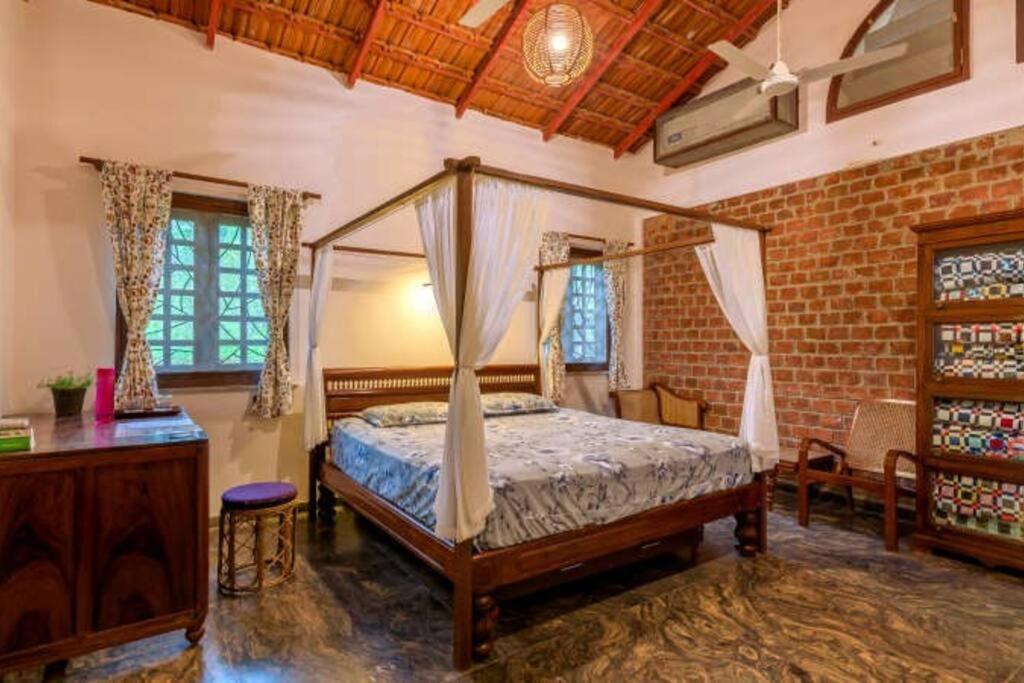 Sohana Eco Retreat Farmhouse - Karjat Chinchavli Екстериор снимка
