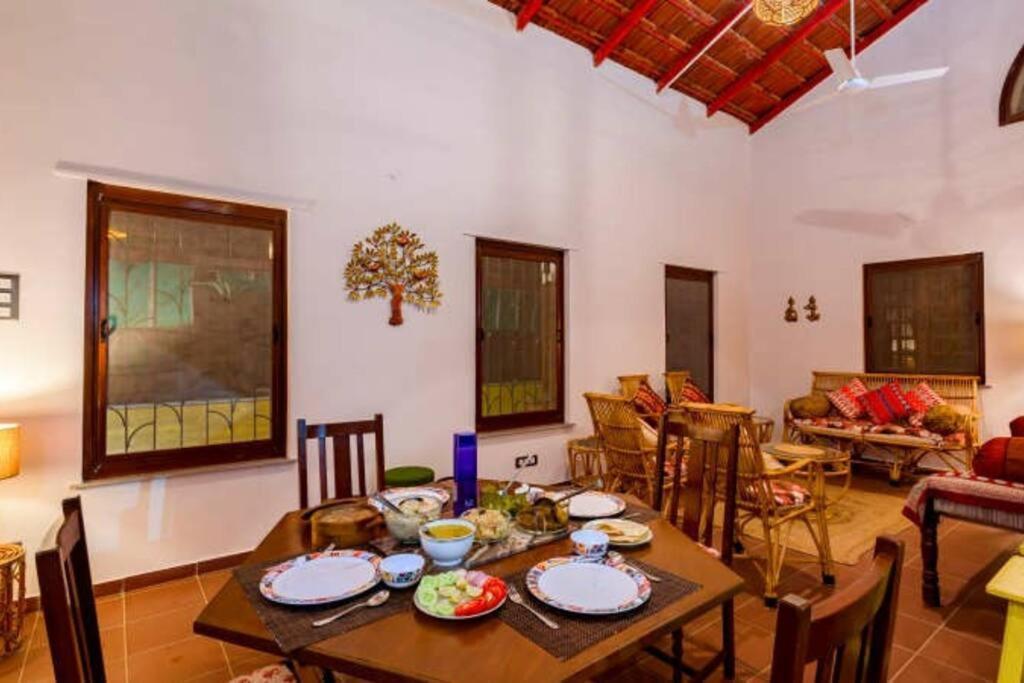 Sohana Eco Retreat Farmhouse - Karjat Chinchavli Екстериор снимка