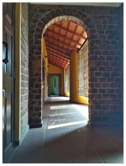 Sohana Eco Retreat Farmhouse - Karjat Chinchavli Екстериор снимка