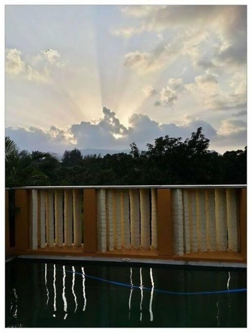 Sohana Eco Retreat Farmhouse - Karjat Chinchavli Екстериор снимка