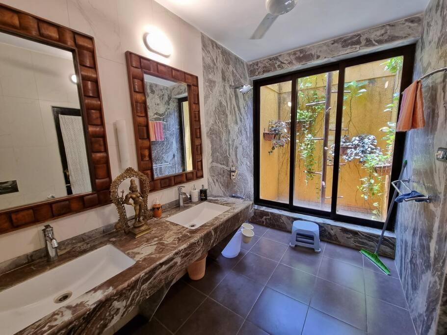 Sohana Eco Retreat Farmhouse - Karjat Chinchavli Екстериор снимка