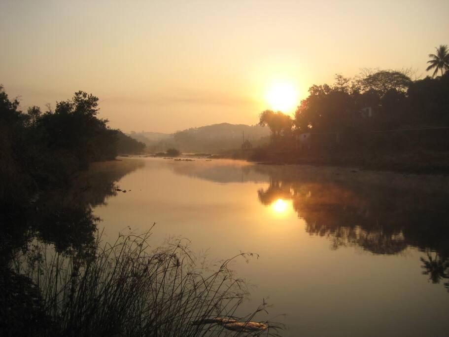 Sohana Eco Retreat Farmhouse - Karjat Chinchavli Екстериор снимка