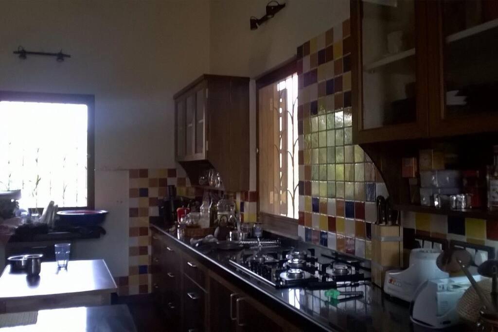 Sohana Eco Retreat Farmhouse - Karjat Chinchavli Екстериор снимка