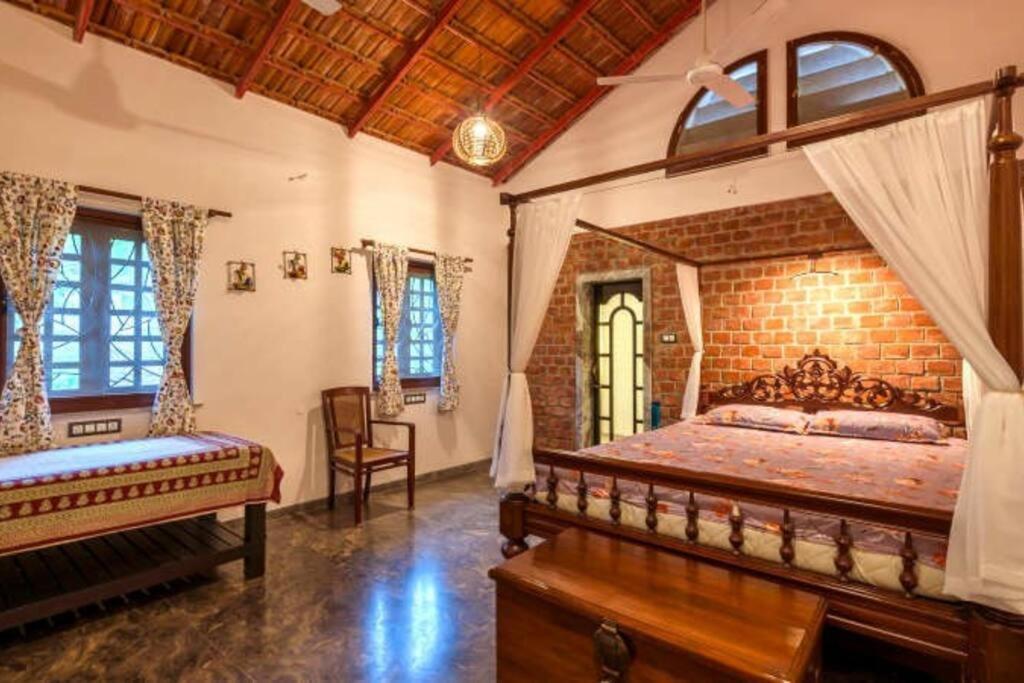 Sohana Eco Retreat Farmhouse - Karjat Chinchavli Екстериор снимка